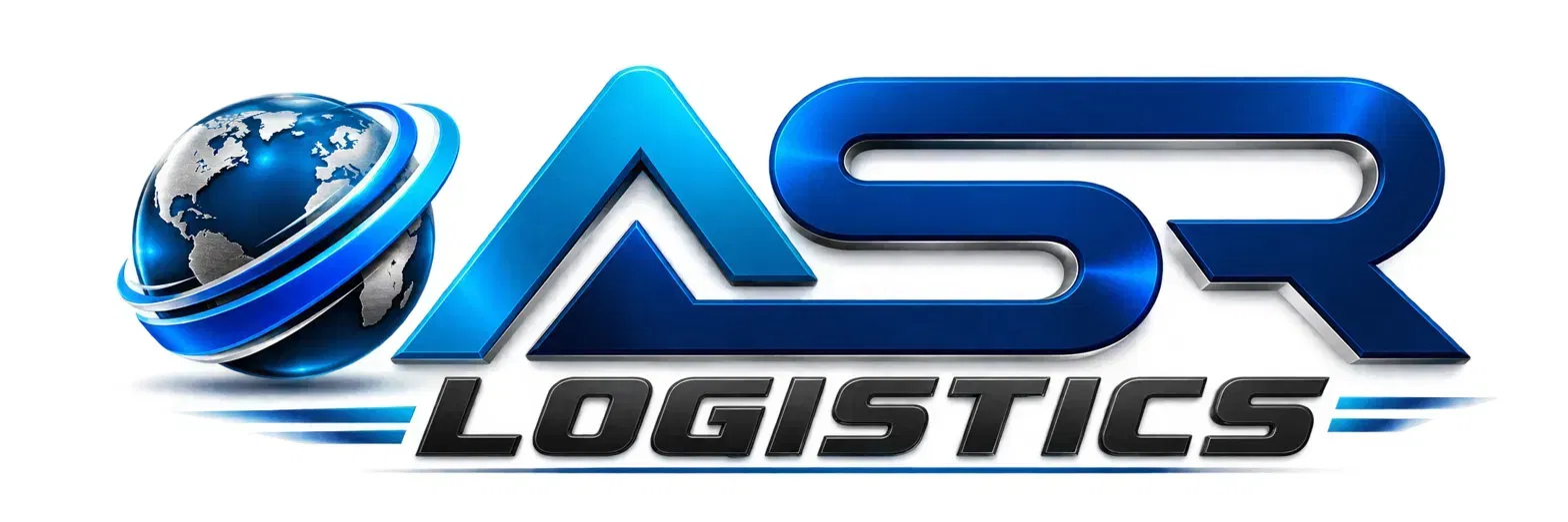 ASR Logistics